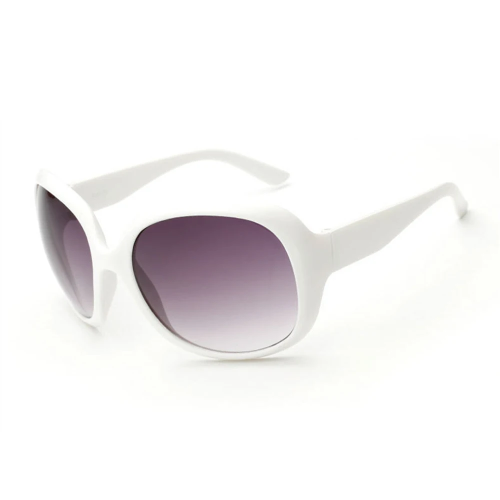 C6 WhiteGrey DCM, модные женские солнцезащитные очки, классические, брендовые, дизайнерские, негабаритные, овальной формы, солнцезащитные очки для женщин, UV400 - Цвет линз: C6 WhiteGrey
