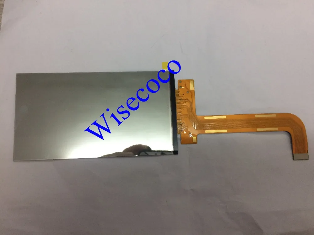 LS055R1SX03 5,5 дюймов для Wanhao Дубликатор 7 DLP SLA для 3D принтера ЖК-экран дисплей Панель(Удаленная подсветка