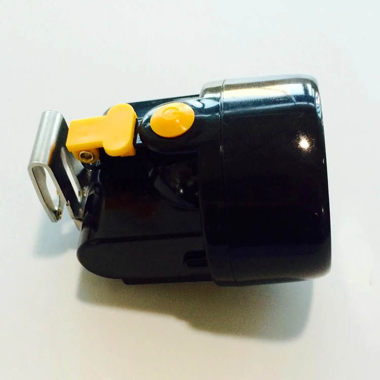 Бестселлер в США светодиодный фонарь для угольной шахты 5000 лм с сертификатом CE