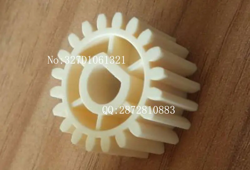 

Fuji minilab Wheel gear 327d1061321 Expand to print the machine spare parts accessories part 350/550/3pcs