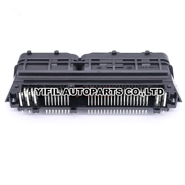 1 компл. AMP PCB 121 Pin/Way ECU электронный коннектор система управления корпус