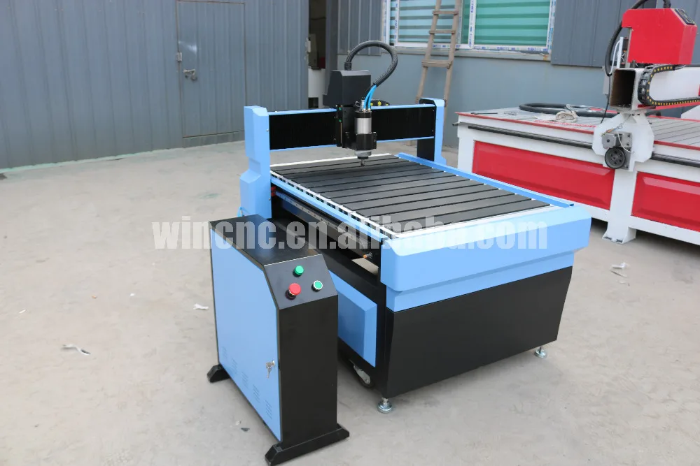 Изготовленный На Заказ фрезерный станок с ЧПУ 6090|router 6090|cnc router 6090cnc |