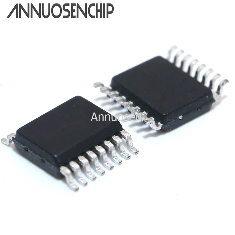 5 шт. AD8302ARU TSSOP16 AD8302ARUZ TSSOP AD8302 SOP SMD|Реле| |