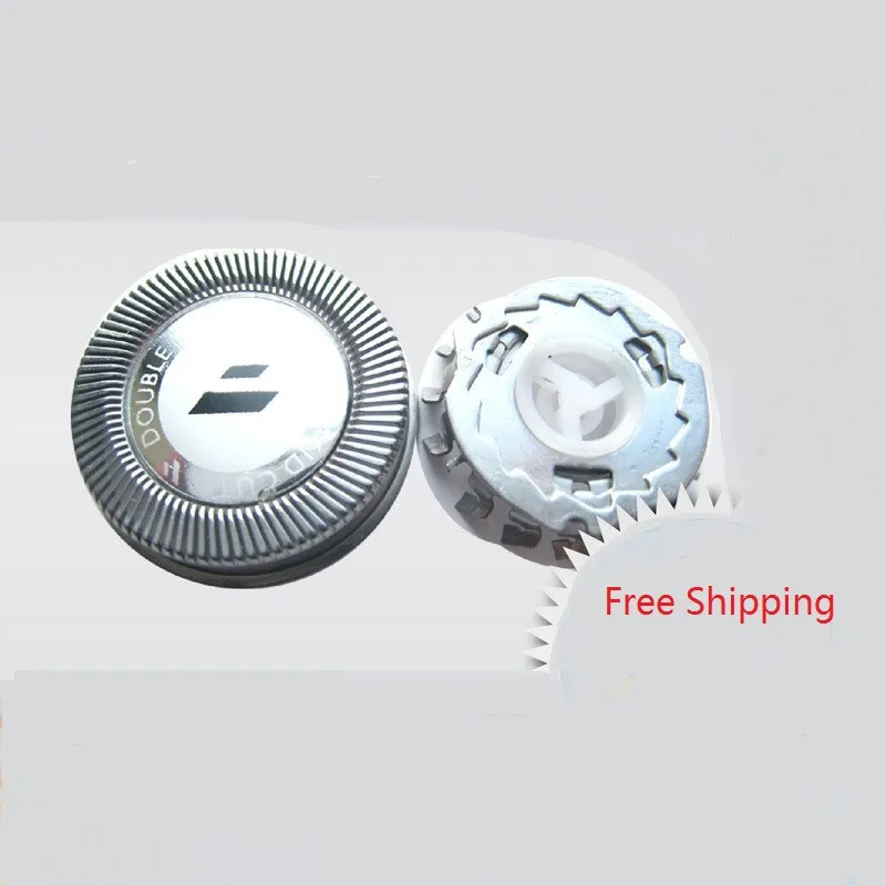 

6x сменные лезвия бритвенное лезвие бритва головка для Philips HQ3 HQ4 HQ4 + HQ5 HQ56 HQ904 HQ902 HQ906 HQ916 HQ912 HQ915