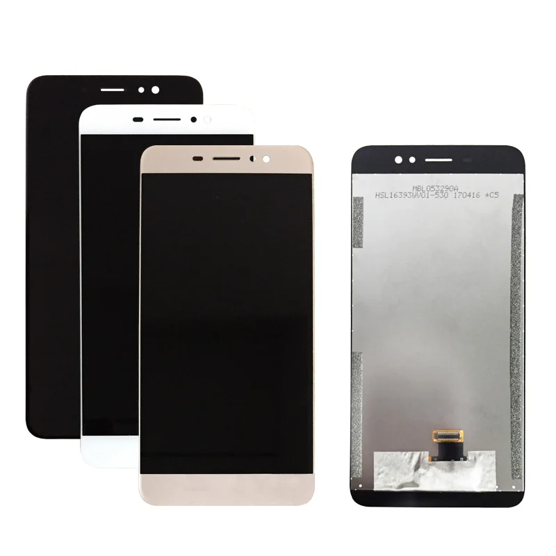 Для Ulefone S8 Pro ЖК-дисплей Дисплей + Сенсорный экран планшета Ассамблеи 100% оригинал