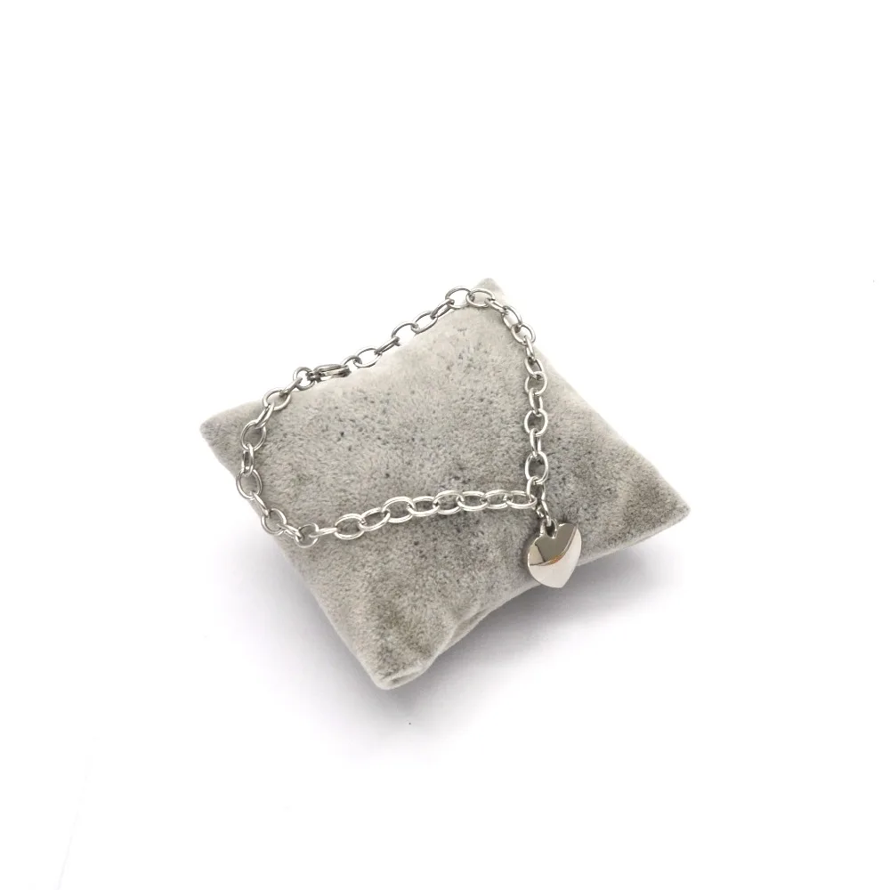 Bijoux femme оптовая продажа stainlees ювелирный стальной браслет простой дизайн золото и