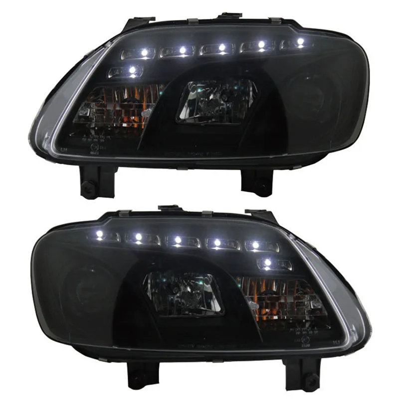 Для фар VW Volkswagen Touran 2003 2006|headlights for|touran headlightheadlight touran |