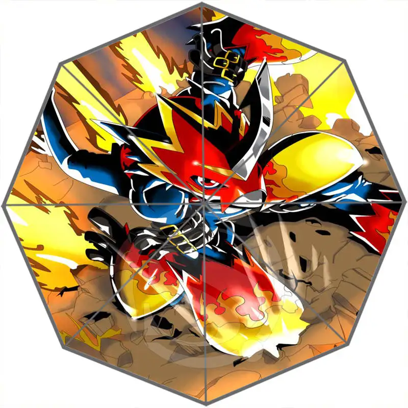 Digital Monster Прохладный Пользовательских Персонализированные Портативный