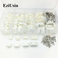 xh2 54 2p 3p 4p 5 pin 2 54mm pitch terminal kit housing pin header connector wire connectors adaptor xh kits