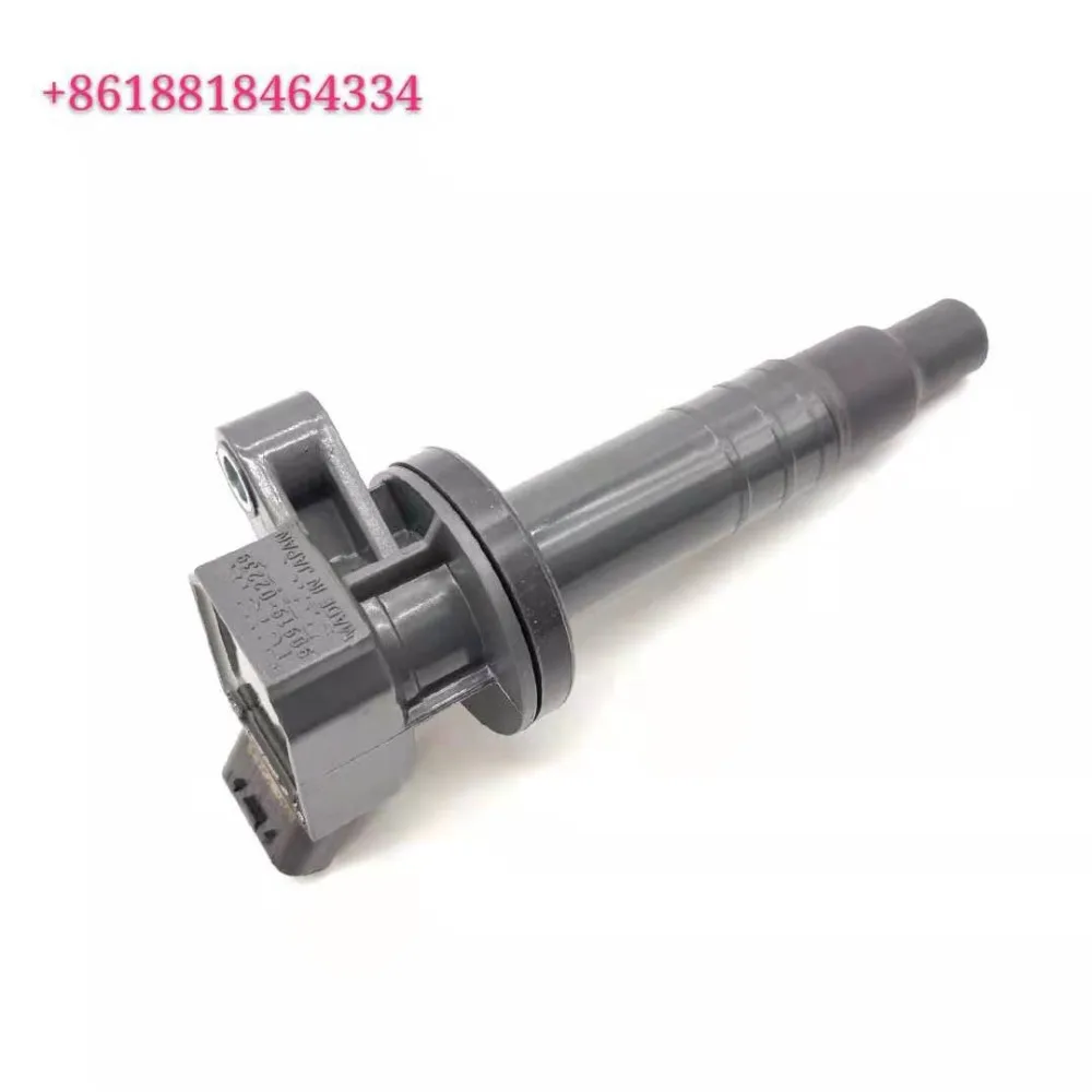 

4 X Ignition Coil 90919-02239 for Toyota- Celica Corolla Matrix Yaris Auris