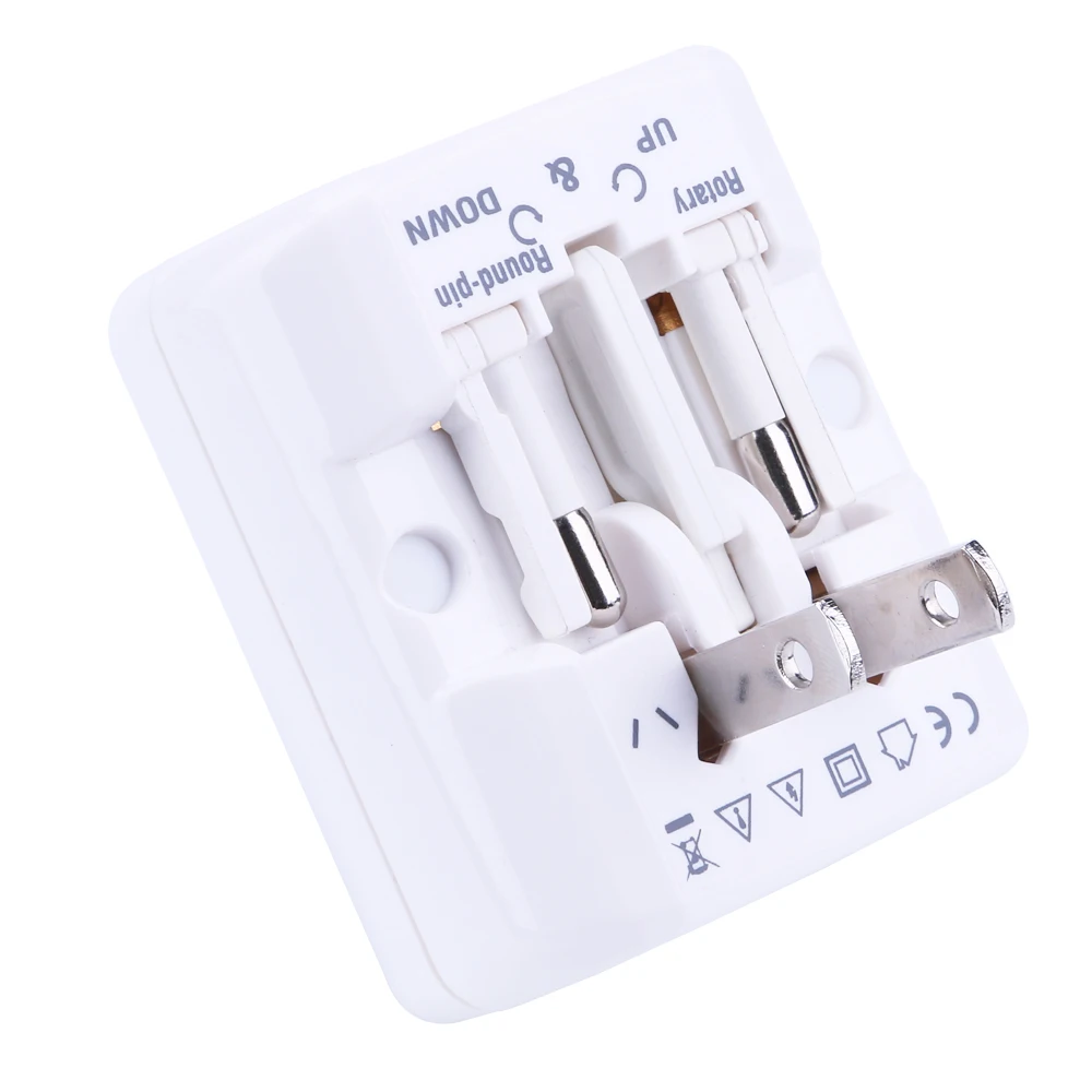 Wonpro New Arrival High Standard Universal Travel Adaptor (NWAT) | Обустройство дома