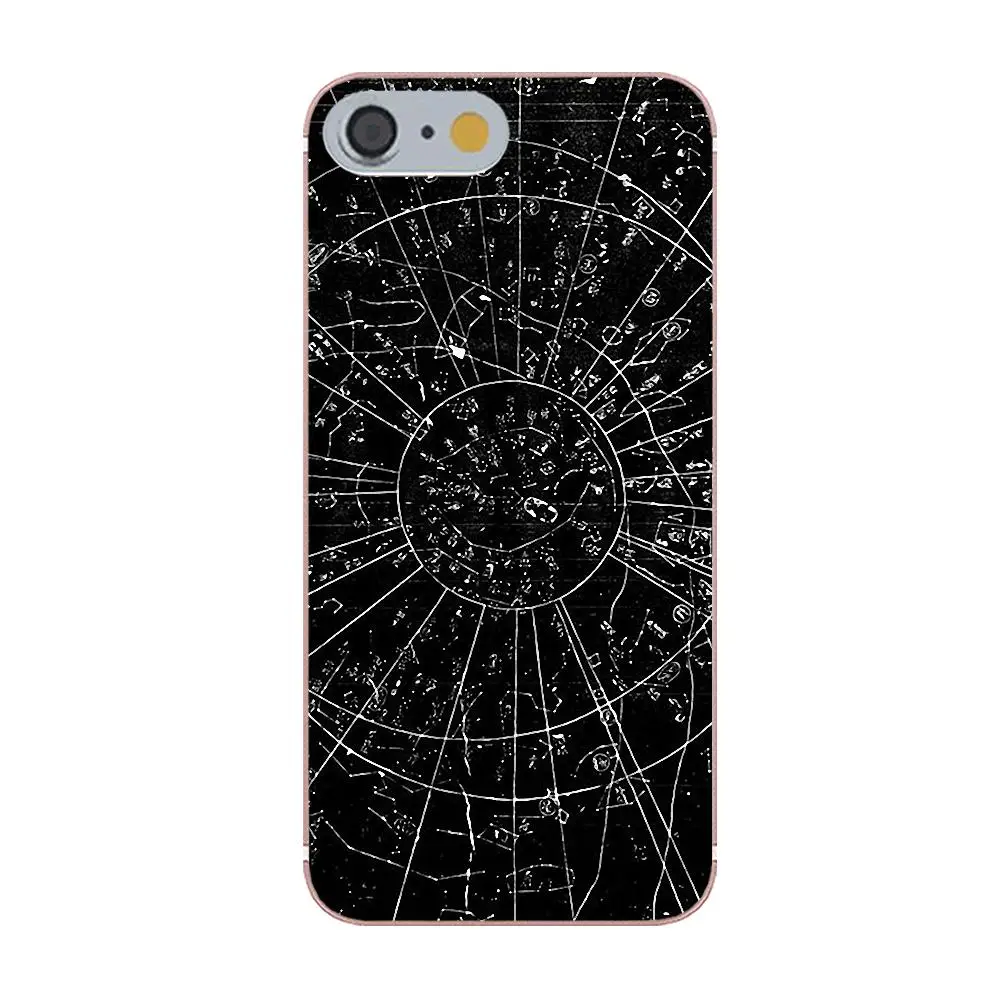 Tpwxnx космическая планета космический корабль Звезды Луна для Apple iPhone X 4 4S 5 5C 5S SE 6 6S 7
