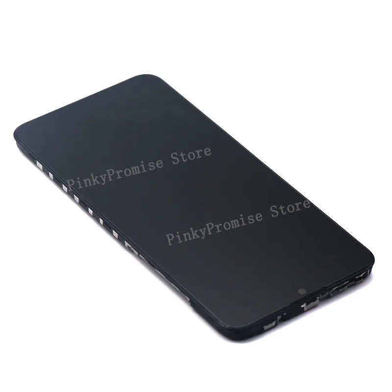Для huawei P Smart ЖК-дисплей дигитайзер сборка сенсорный экран ЖК дисплей сенсорный экран P Smart Ремонт Часть