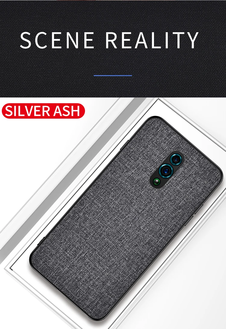 Высококачественный защитный чехол для OPPO RX17 Neo K1 F9 F11 R15 R17 Pro мечта чехол для OPPO K3 A3 A5 s A9 A7 X realme X 1 2 3 Рено 10x зум найти X Чехол