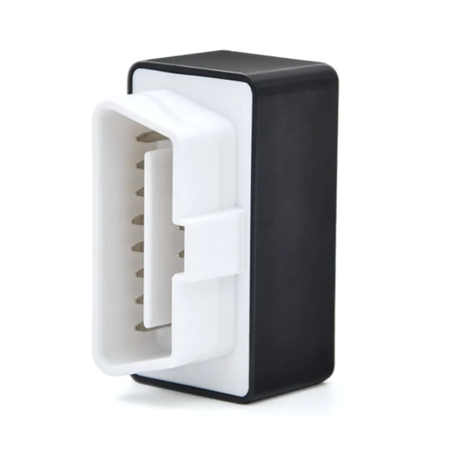 Новый мини wifi ELM327 Выключатель питания OBD2 автоматический считыватель кодов V1.5