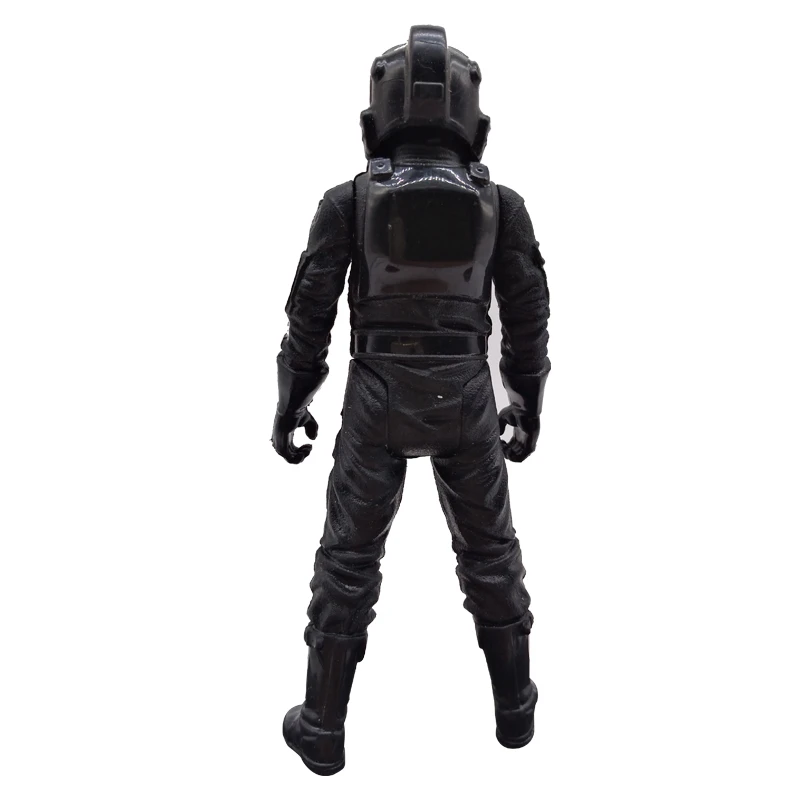 3 75 ''Звездные войны Rogue One Tie Fighter Pilot рисунок Императорский солдат фигурку