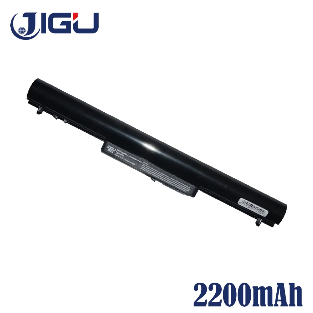 Аккумулятор JIGU для ноутбука HP Pavilion Sleekbook 14 14t 14z 15 15t 15z VK04 YB4D 695192 001 694864 851|battery for hp|laptop