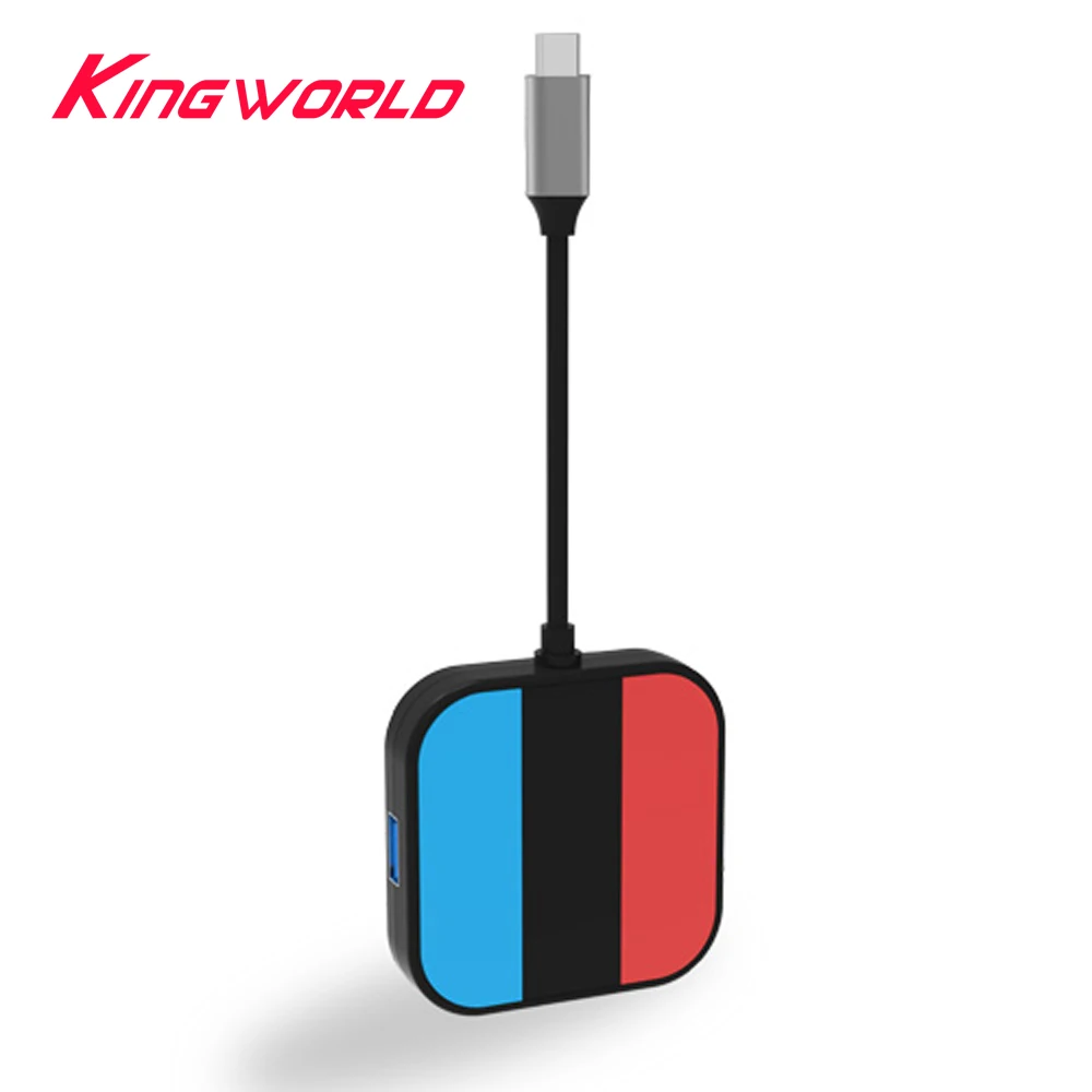 5 в 1 HDMI Type C адаптер переменного тока с usb разъемом PC разъем контроллера MayFlash Magic N S