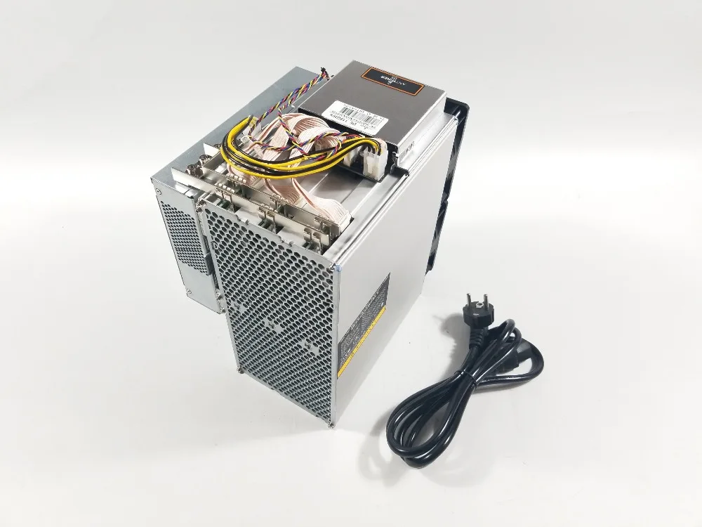 Новейший X11 Miner Bitmain Antminer D5 119GH/s с БП Asic Dash Miner лучше, чем D3 S9 Z9 Mini Baikal BK-X X10 BK-G28