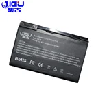 Аккумулятор для ноутбука JIGU, 8 ячеек, для Acer Aspire 5680 5683WLMi 9110 9120 9800 9810 9813WKMi 9920G, для ACER BATBL50L8H BT.00803.015