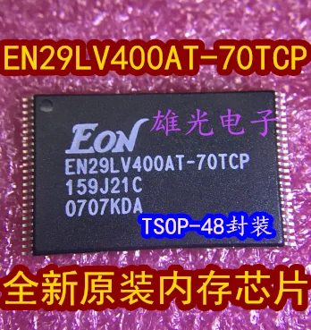 

Freeshipping EN29LV400AT-70TCP TSOP-48 EN29LV400