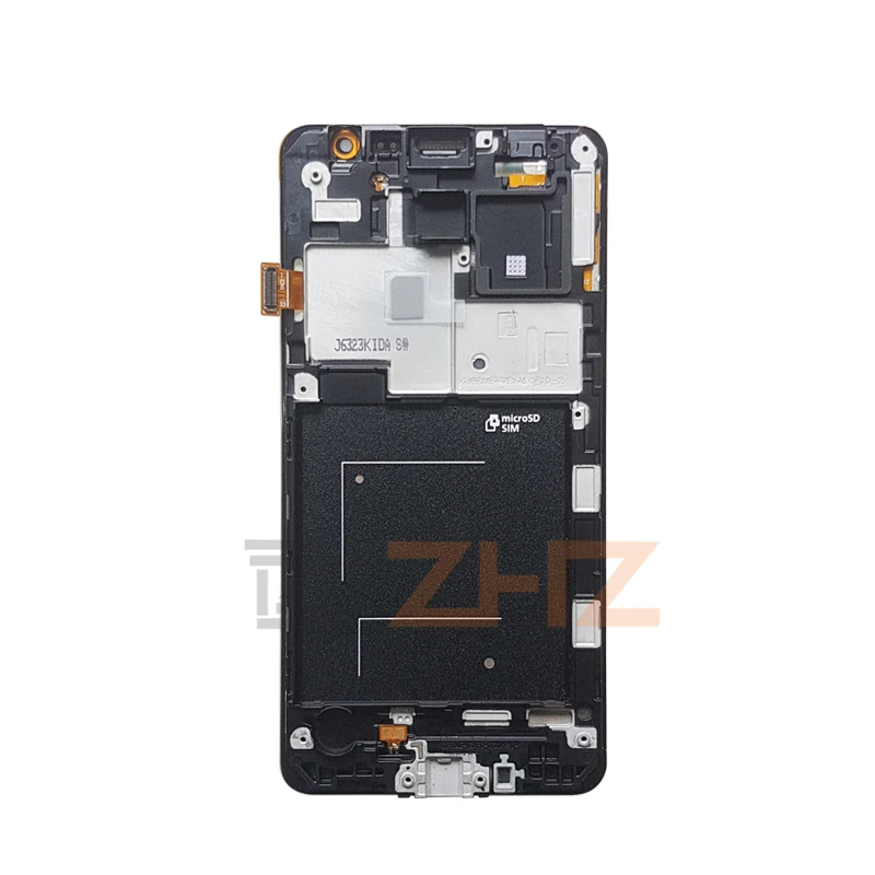 Для samsung GALAXY Grand Prime lcd g531h ЖК-дисплей кодирующий преобразователь сенсорного экрана