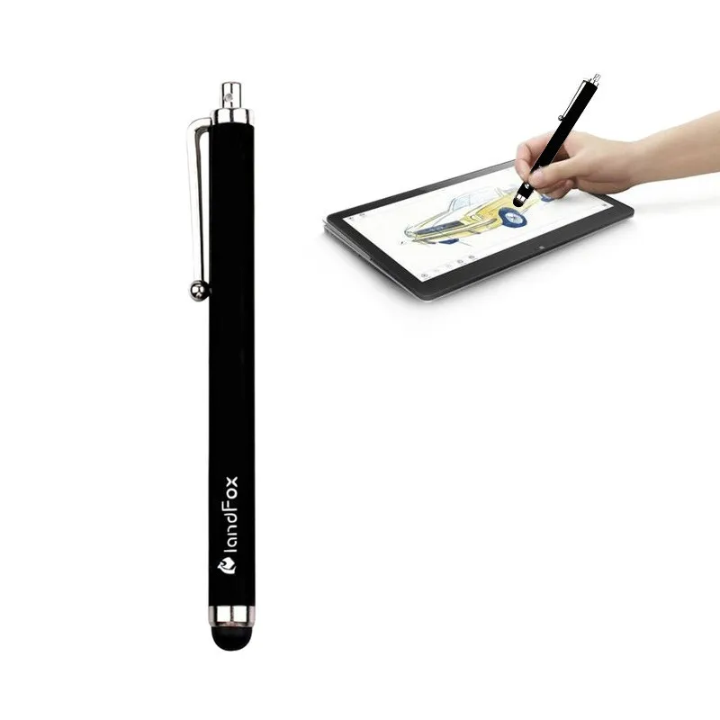 Стилус Сенсорный для iPad iPhone iPod Samsung HTC MOTO смартфона планшета карандаш аксессуары