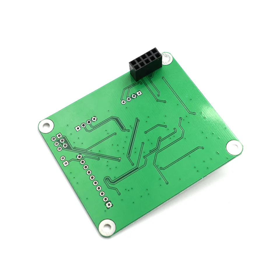 Версия MMDVM с открытым исходным кодом многомодовый цифровой голосовой модем для