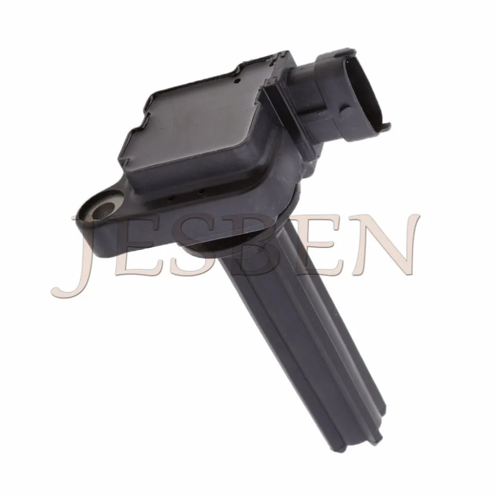 12787707 H6T60271 4PCS Ignition Coils Fit For OPEL VAUXHALL SIGNUM VECTRA C MK SAAB 9-3 9-3X 2002-2015 NO# HAS-004-05 HAS00405 | Автомобили
