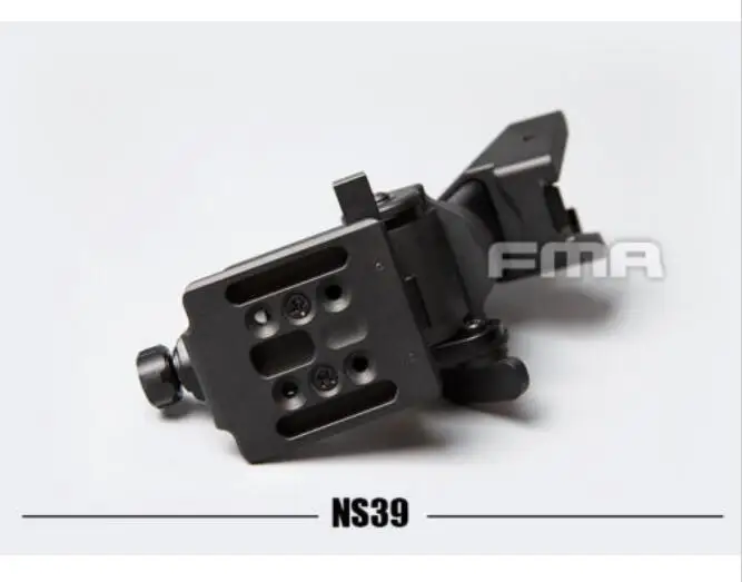 FMA NS39 Охотничий Тактический страйкбол шлем NVG крепление TB606 для GPNVG18 PVS15/18/31|Шлемы| |