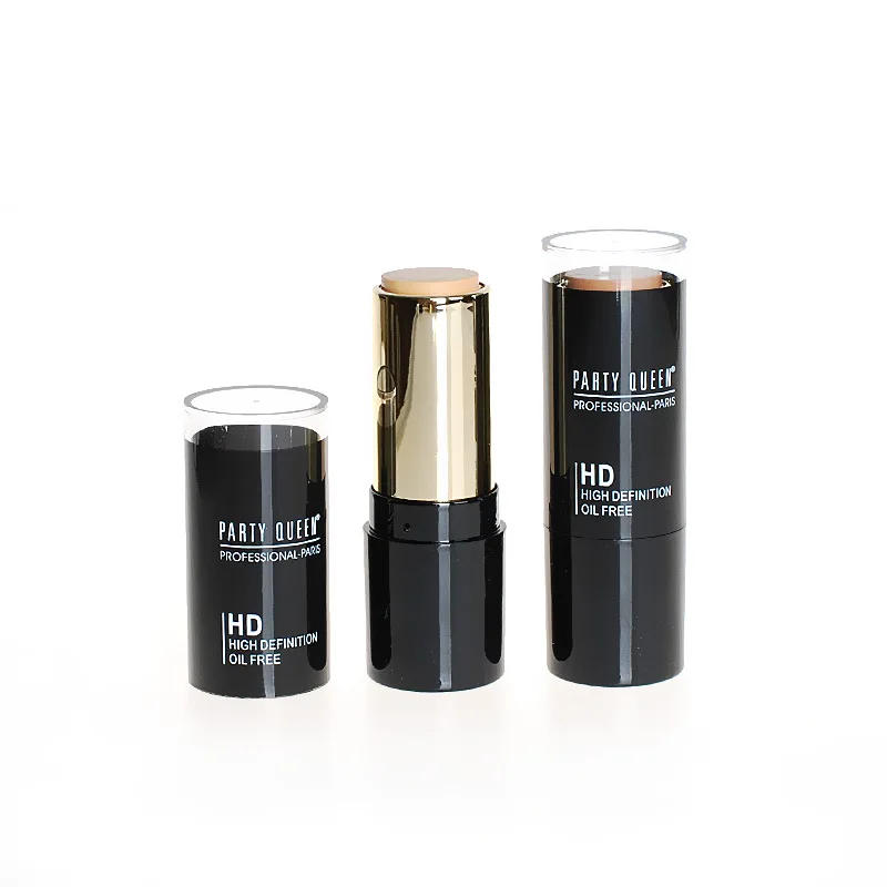 Партия королева HD без масла основа карандаш для лица макияж корректор 6 видов