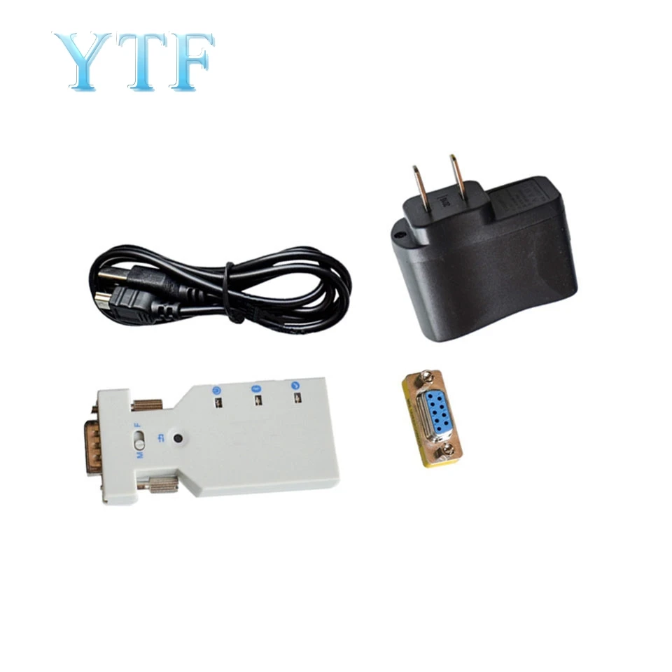 BT578 RS232 беспроводной мужской и женский головной Универсальный последовательный
