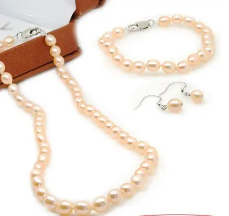 Комплект из колье браслета и серёг серебро 925 пробы 3 цвета|necklace knot|necklace bracelet