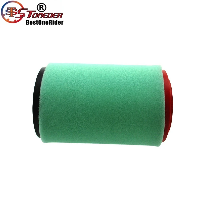 Воздушный фильтр STONEDER для Yamaha 1P0-E4450-00-00 4XE-E4450-00-00 Big Bear 250& 400 Bear Tracker