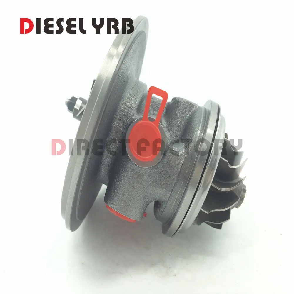 RHB5 turbocharger картридж турбо сердечник 8970385180 CHRA VI95 VICC VB180027 VC180027 turbo для Isuzu Trooper P756-TC /
