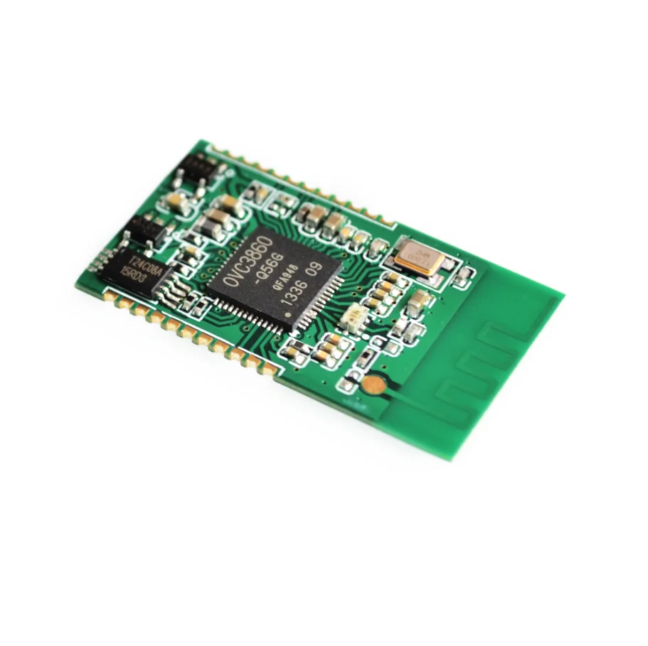 1 шт. XS3868 XS 3868 Bluetooth стерео аудио чип управления модулем OVC3860 модуль|Интегральные