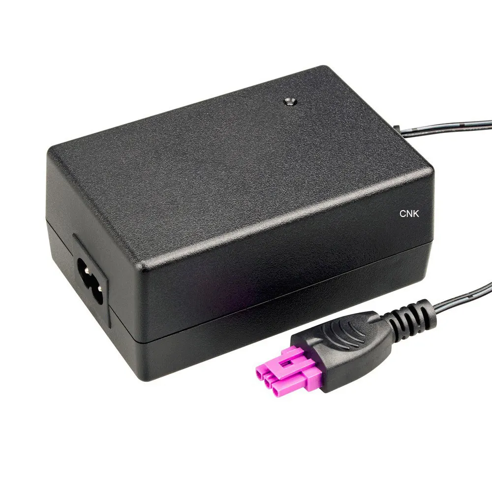32V 625MA для hp 0957-2289 0957-2269 J4580 J4460 J4500 зарядное устройство для принтера AC адаптер Питание