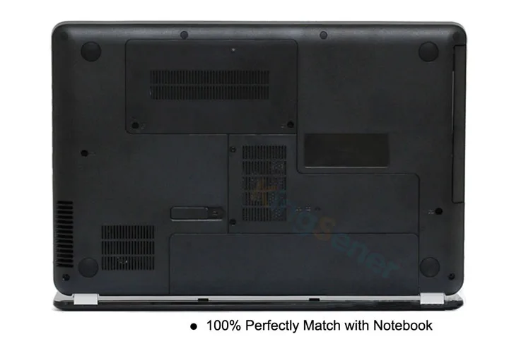 KingSener Корея сотовый MU06 ноутбук Батарея для hp павильон G4 G6 G7 CQ42 CQ32 G42 CQ43 G32 DV6 DM4 G72 593562-001 аккумулятор большой емкости 10,8 V 47WH
