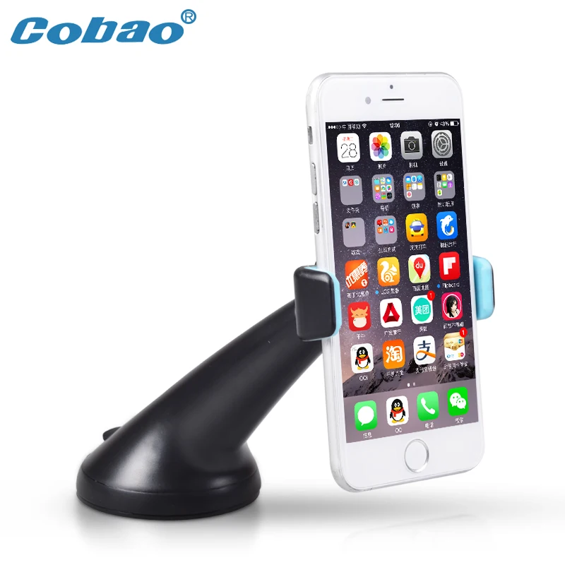 Cobao Универсальный Мобильный Держатель Телефона * Автомобильный держатель