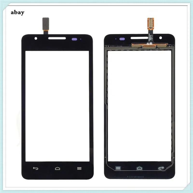 Сменный сенсорный ЖК-экран для Huawei Ascend G510 G520 U8951 T8951 | Мобильные телефоны и