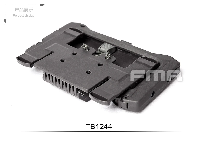 FMA Охотничий Тактический Iphone 6/6S Чехол для мобильного телефона чехол Molle TB1244|fma