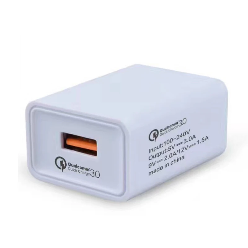 Зарядное устройство с USB портом 5 В 3 0 А|Зарядные устройства для телефонов| |