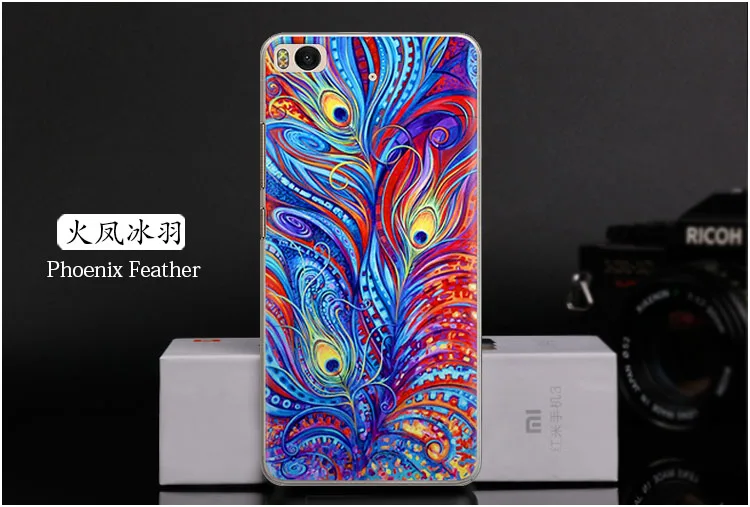 Xiaomi mi 5s чехол ТПУ Роскошный для 5 15 &quotТелефон MI5 s |