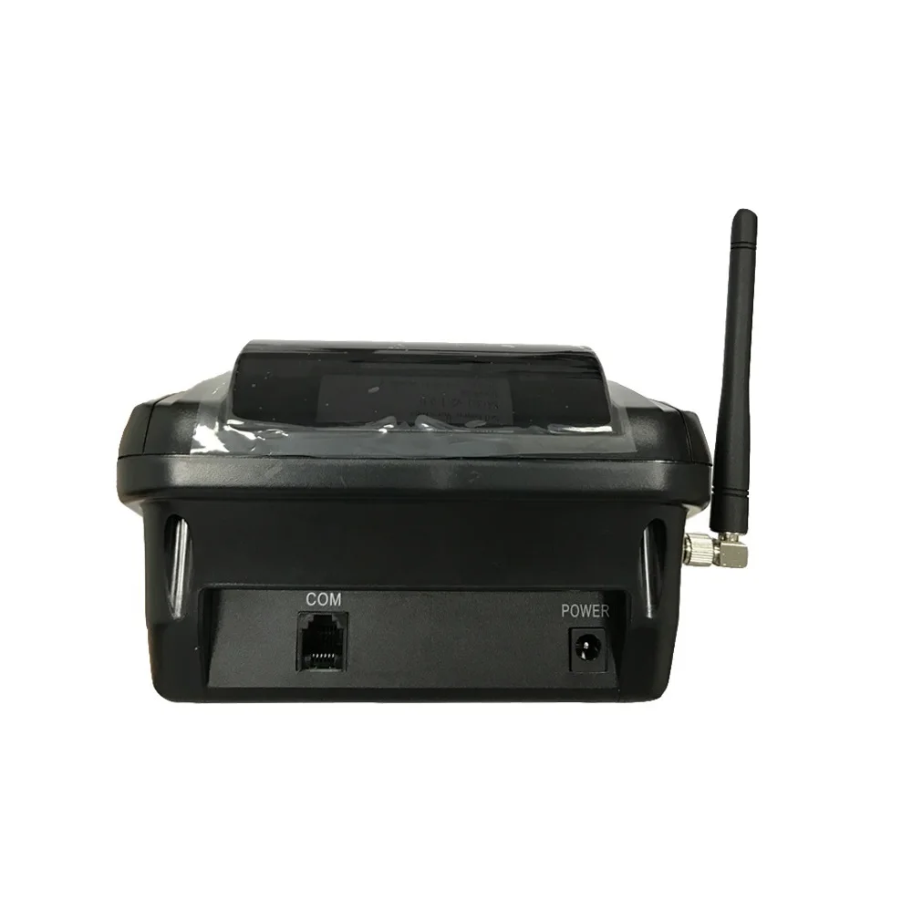 Принтер GOODCOM * GT5000S GPRS для печати удаленного заказа можно настроить логотип