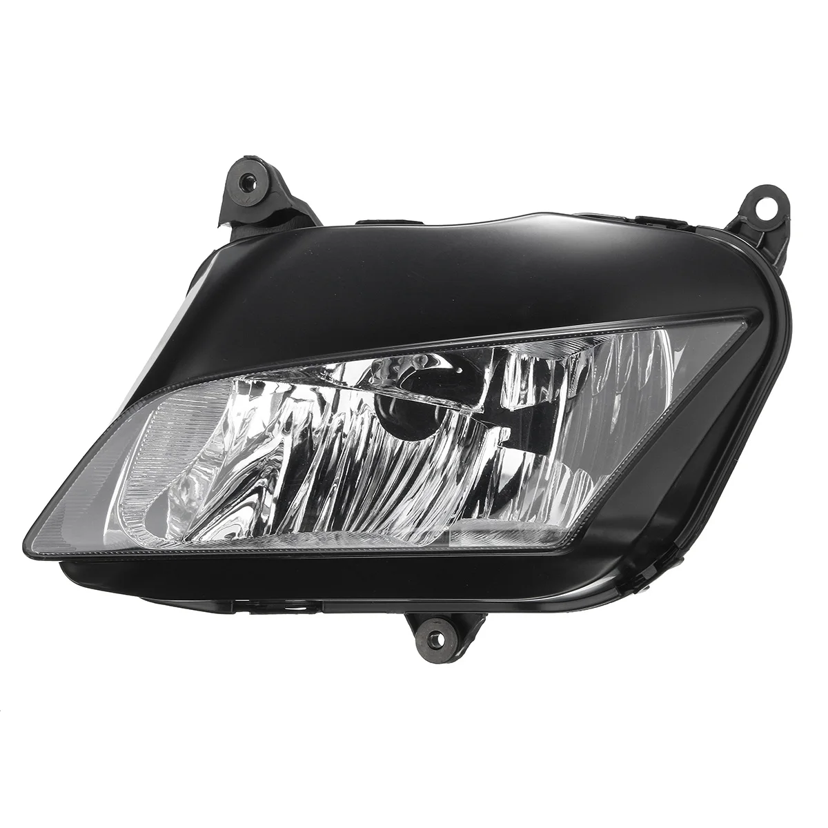 Мотоцикл LED фара для Honda Cbr 600Rr 2007 2008 2009 2010 2011 2012 Cbr600 600 Rr укладки мотоцикла света в сборе