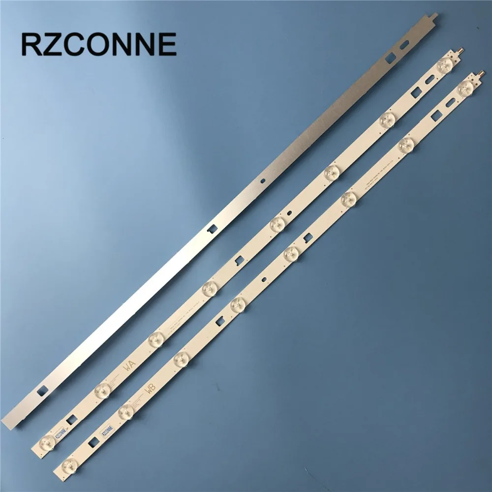 Светодиодная лента для Sony 32 ''TV LG INNOTEK дюйма WXGA NDSOEM WA + WB тип REV0.0|strip 24v|strip led 24vstrip |