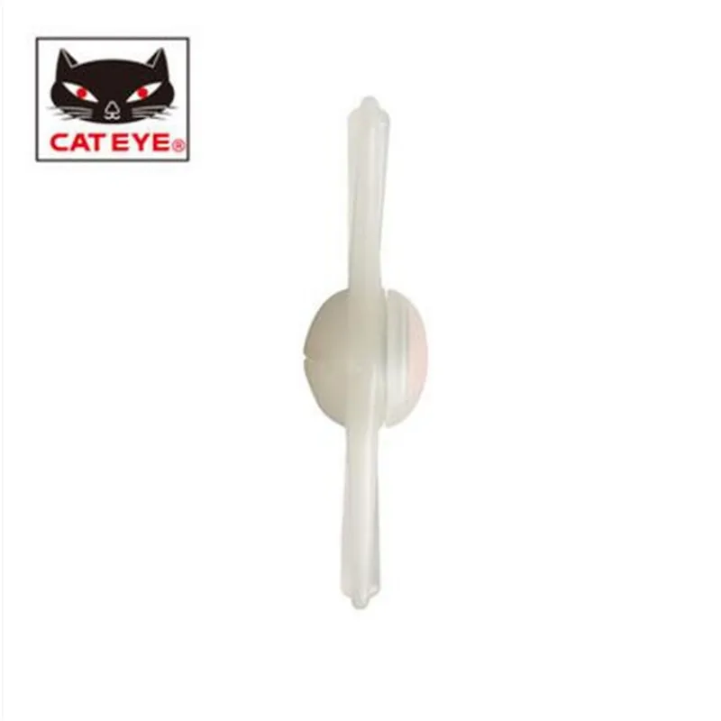 1 шт. CATEYE Орбита спиц Лампа безопасности сигнальная лампа на колеса горного
