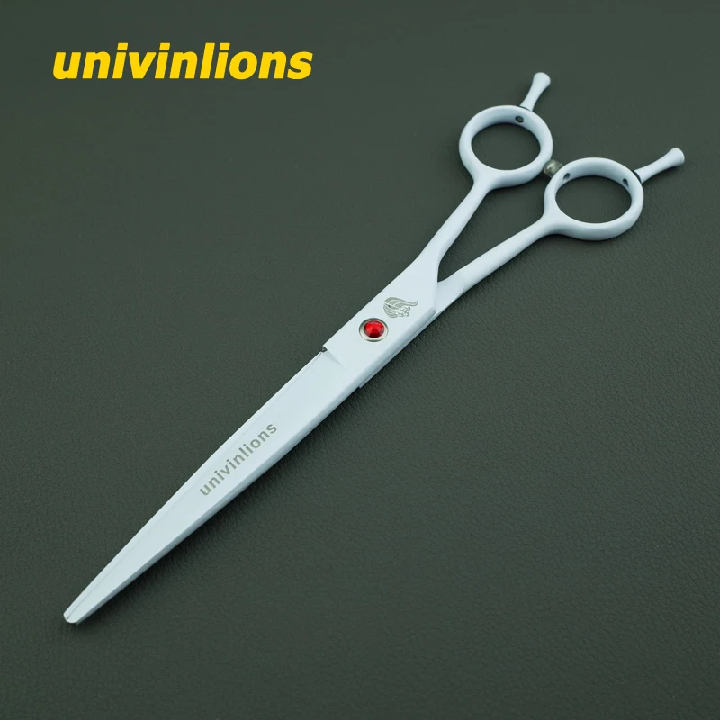 7 дюймов обрезные кусачки для собак профессиональные ножницы ухода за собаками