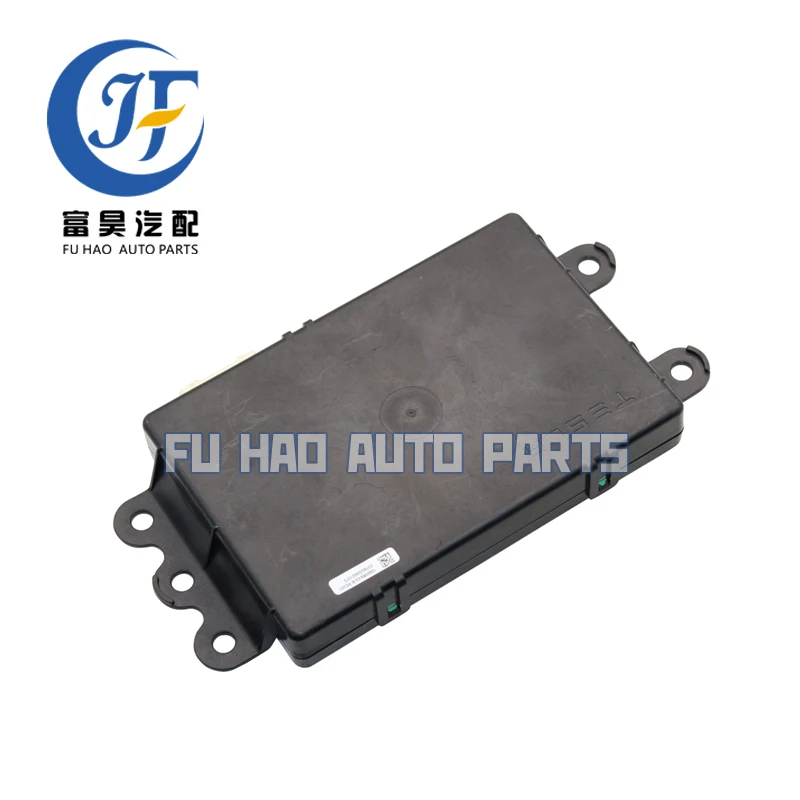OEM 1060989-03-B воздушный контроллер Подвески модуль для Tesla модель S 106098903B