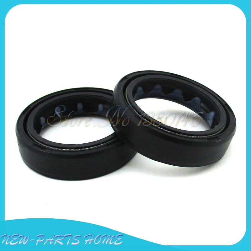 33x45x11mm Fork Oil Seals For Chinese KAYO Apollo Pit Dirt Bike Mini Motocross Motorcycle Parts |